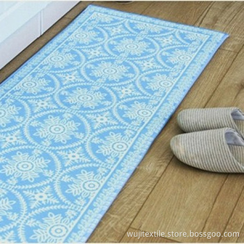 SGS Contemporary Area Rug for Anti-Slip Purpose (WJ-CR603)